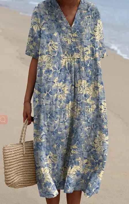 Summer Dresses