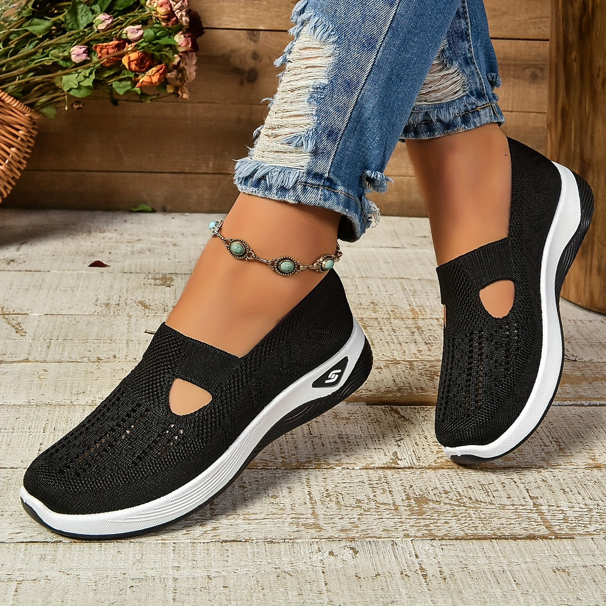 Sneaker & Boots