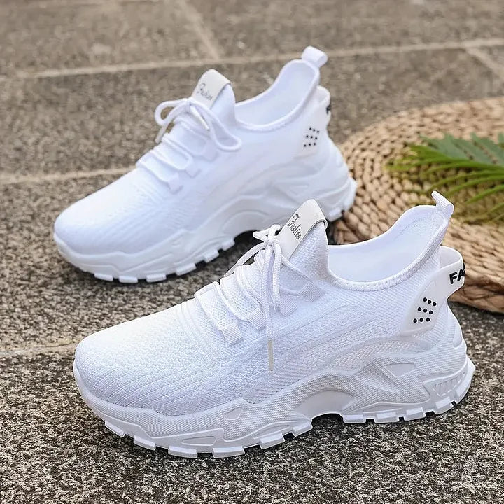 Riley™ - Comfortable Orthopedic Sneakers