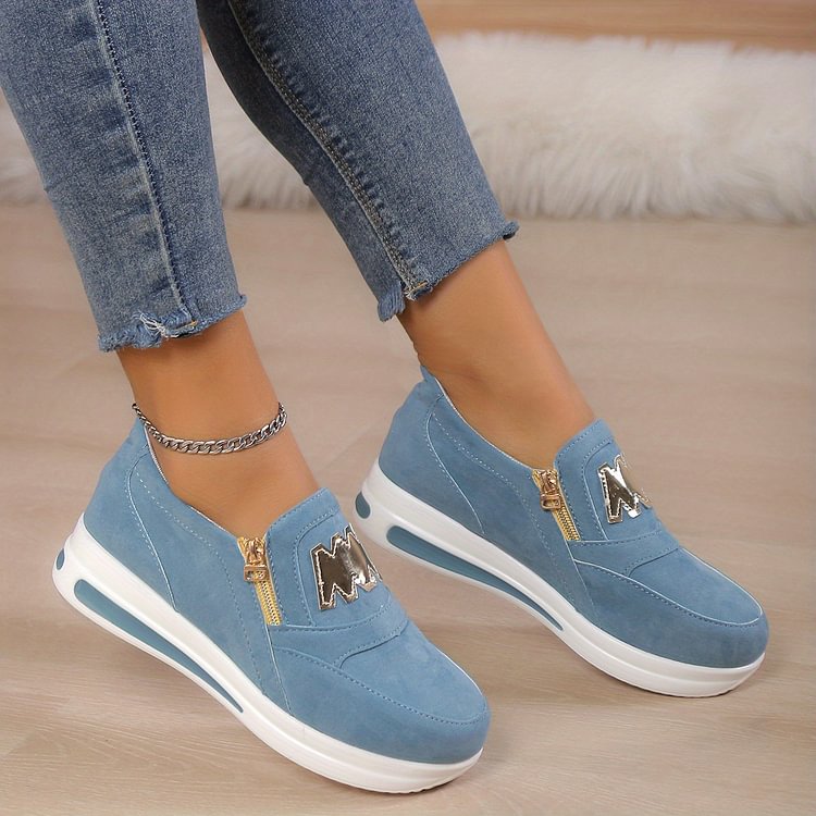 Avery™ - Premium Comfortable Shoes