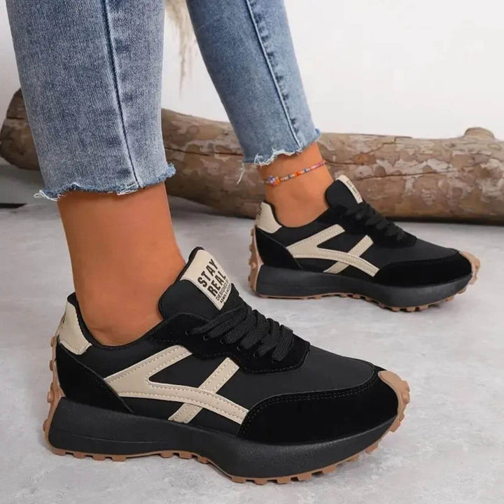 Aubrey™ - Breathable Non-slip Orthopedic Sneakers