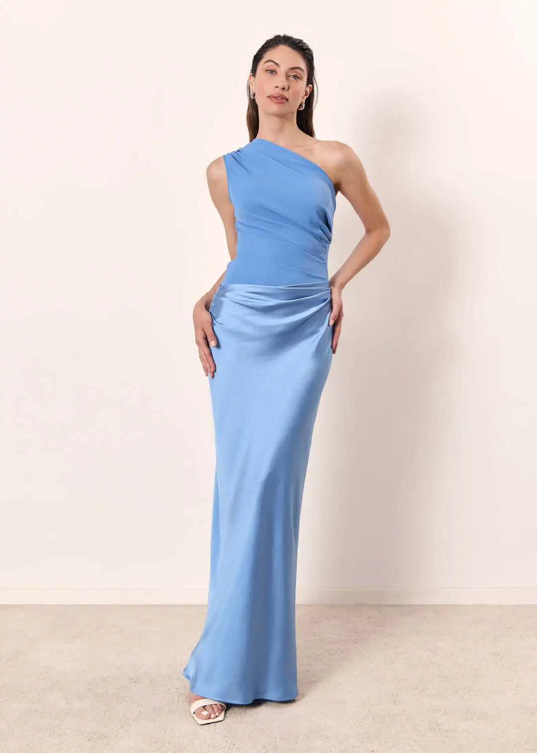 Sophia | Elegant Wedding Guest Maxi Dress
