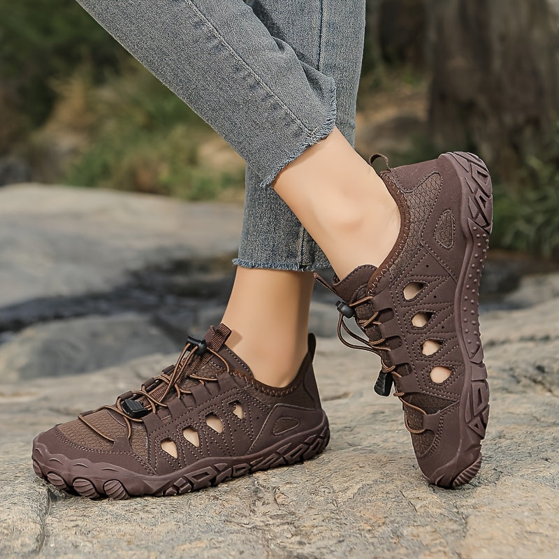 Hanna™ - Breathable Lightweight Water Shoes