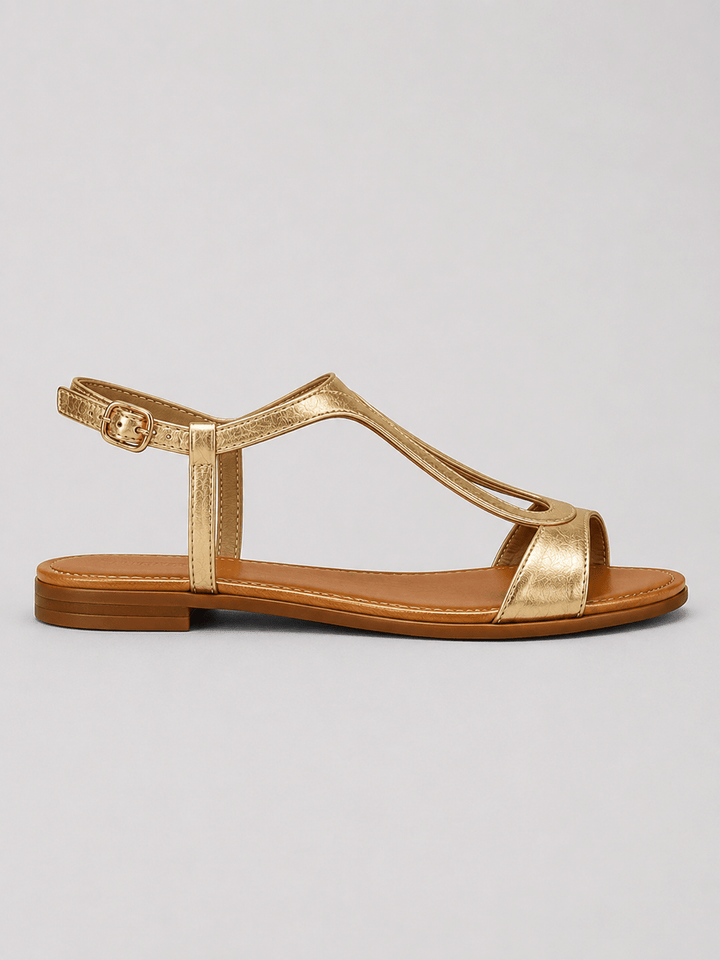 Sophia - LuxeWalk™ Summer Sandals