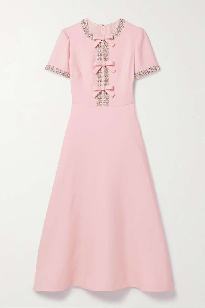 Zoe | Elegant Wedding Guest Maxi Dress